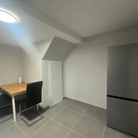 Altstadtnest Am Rhein Apartment Koblenz (Rhineland-Palatinate)