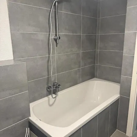 Altstadtnest Am Rhein Apartment *